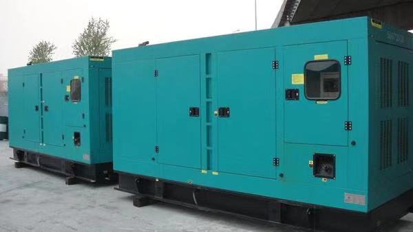 凉州幼儿园备用发电机供