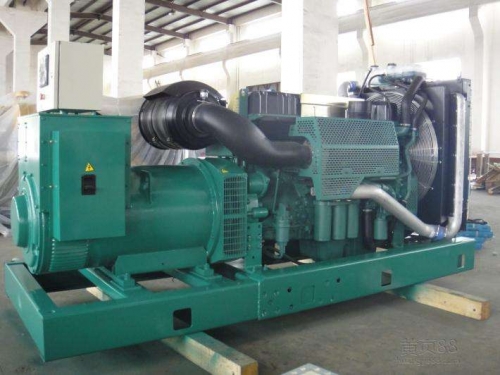 凉州便携静音：租赁无声发电机组，便携式解决能源需求